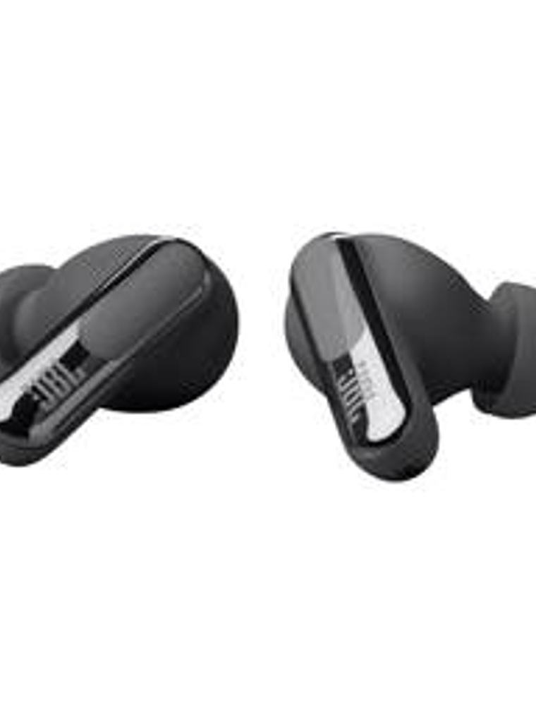 Auriculares JBL Live Beam 3 Negro TWS - Cancelación de Ruido y Audio Espacial 1