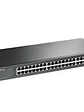 Switch TP-Link TL-SF1048 48 Puertos 10/100 Mbps Rack - Miniatura 2