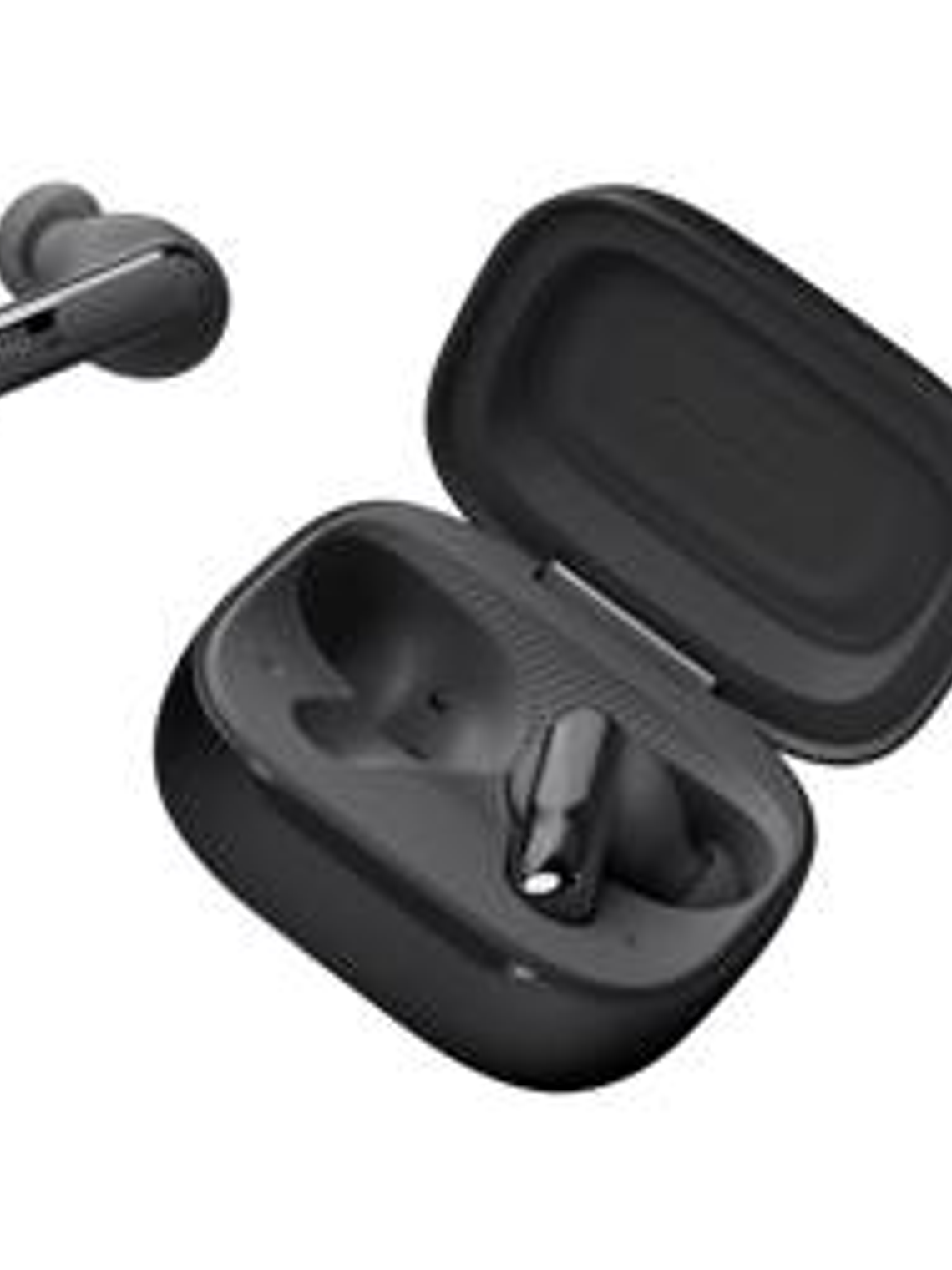 Auriculares JBL Live Beam 3 Negro TWS - Cancelación de Ruido y Audio Espacial 2