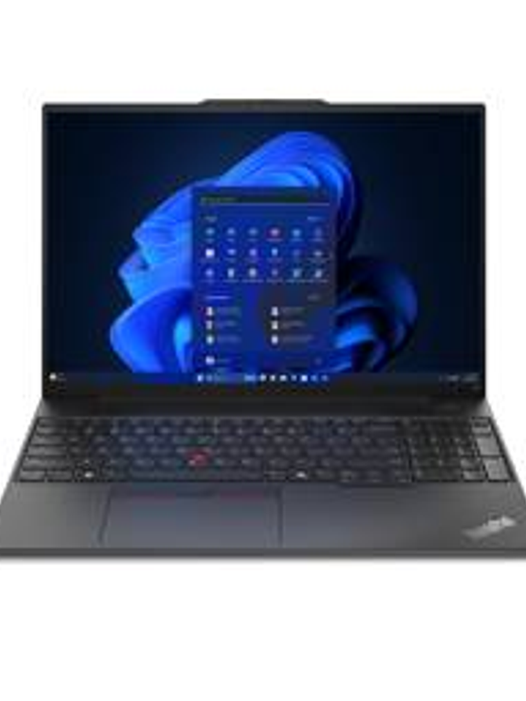 Notebook Lenovo ThinkPad E16 16