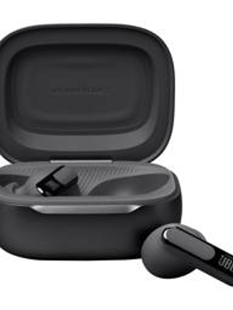 Auriculares JBL Live Beam 3 Negro TWS - Cancelación de Ruido y Audio Espacial 3