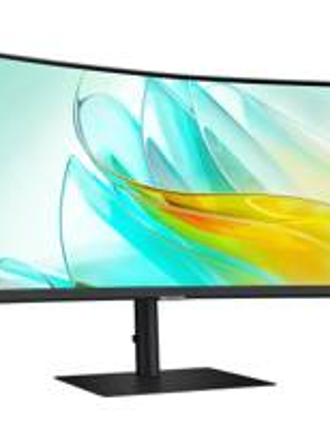 Monitor Samsung 34