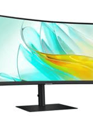 Monitor Samsung 34