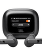 Auriculares JBL Live Beam 3 Negro TWS - Cancelación de Ruido y Audio Espacial - Miniatura 4