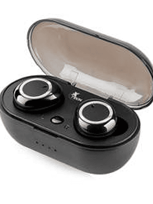 Auriculares Xtech Erbuds XTH-700 TWS In-Ear Bluetooth - Earbuds Inalámbricos