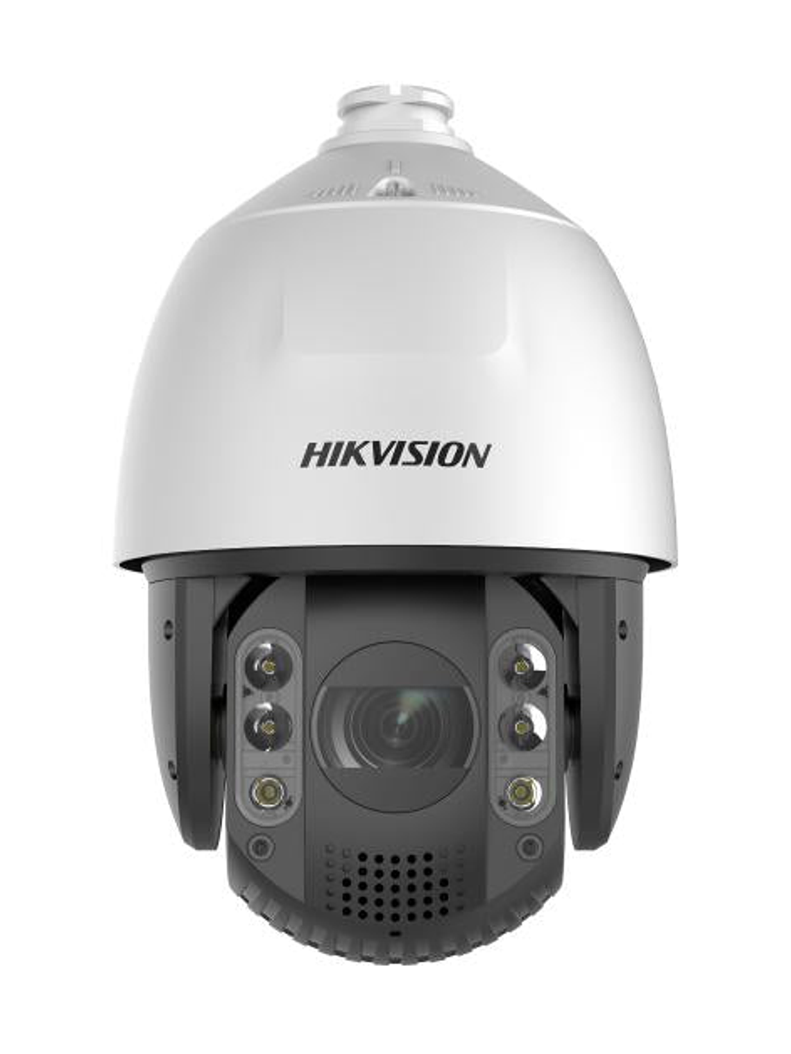 Cámara PTZ Hikvision 4MP 25x AcuSense Darkfighter IR 200m 1