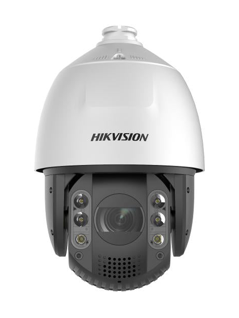 Cámara PTZ Hikvision 4MP 25x AcuSense Darkfighter IR 200m 1