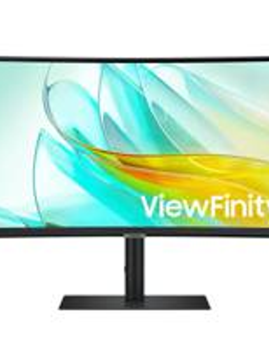 Monitor Samsung 34