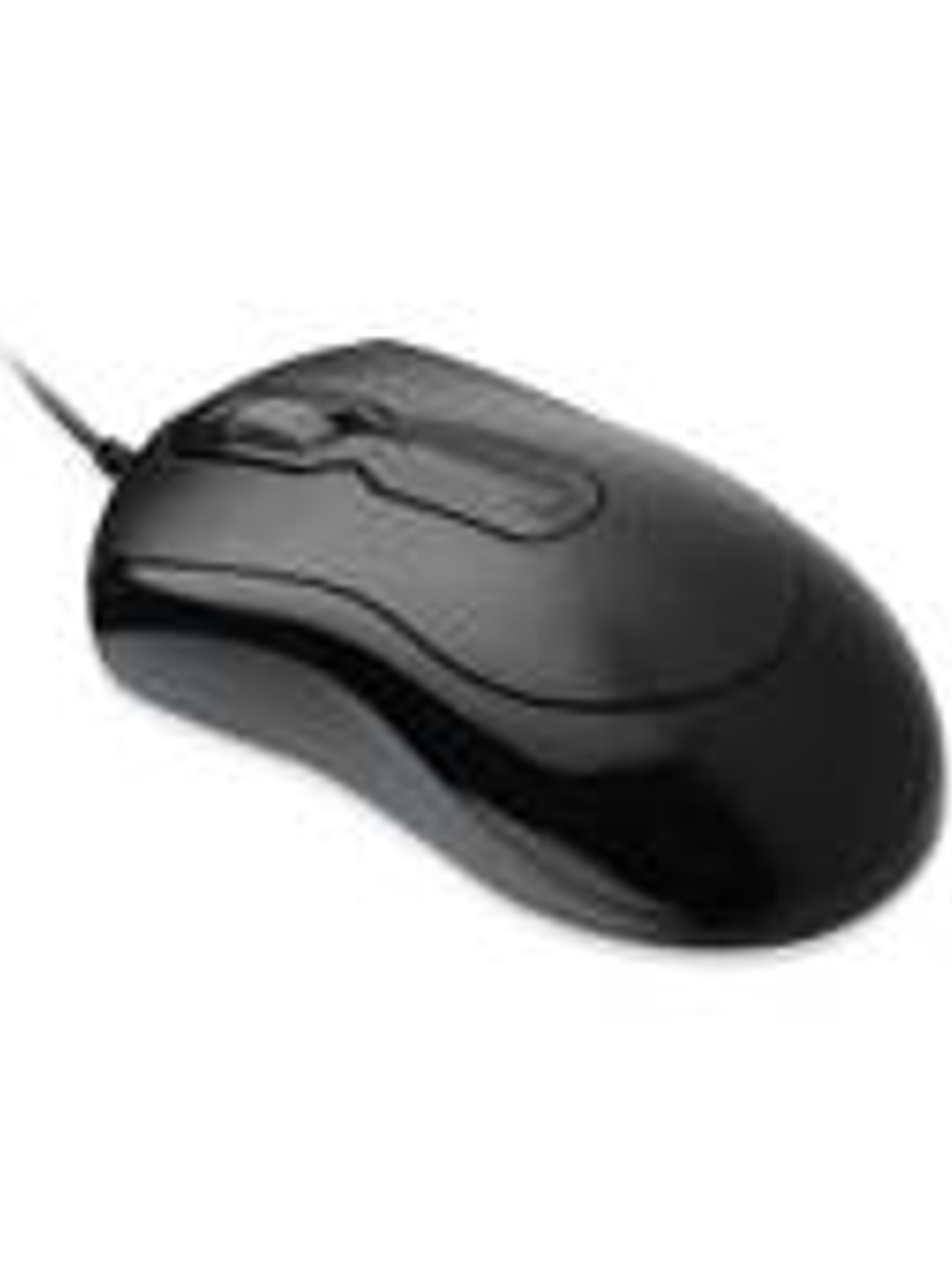 Kensington Mouse in a Box USB-A Cable 1.8m - Básico Confiable 2