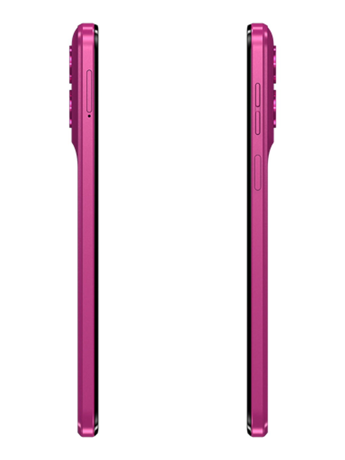 Motorola Moto G55 Pink 8GB RAM 256GB ROM 2