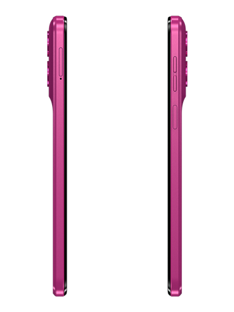 Motorola Moto G55 Pink 8GB RAM 256GB ROM 2