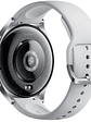 Xiaomi Watch 2 Plata con Correa TPU Gris - Smartwatch Wear OS - Miniatura 1