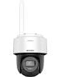 Cámara Domo PT Hikvision 4MP Dual Light 2.8mm 4G Hik-Connect - Miniatura 3