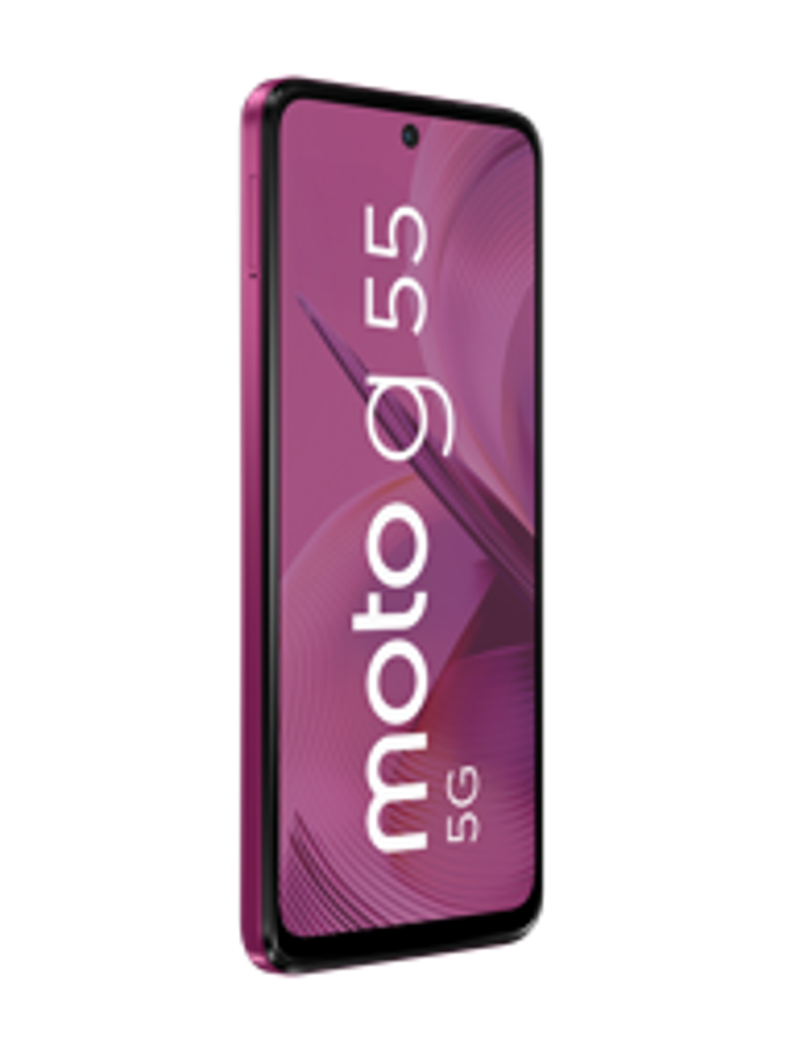 Motorola Moto G55 Pink 8GB RAM 256GB ROM 4