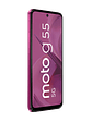Motorola Moto G55 Pink 8GB RAM 256GB ROM - Miniatura 4