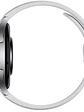 Xiaomi Watch 2 Plata con Correa TPU Gris - Smartwatch Wear OS - Miniatura 2