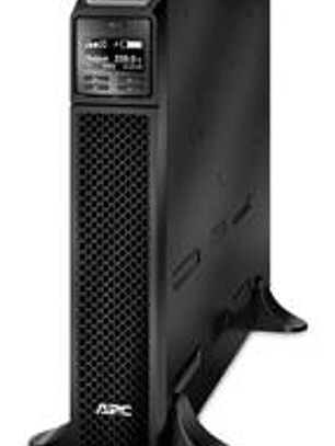 UPS APC SRT2200XLI Smart-UPS SRT 2200VA 230V, 1980W Máx, Protección Crítica