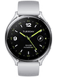 Xiaomi Watch 2 Plata con Correa TPU Gris - Smartwatch Wear OS - Miniatura 4