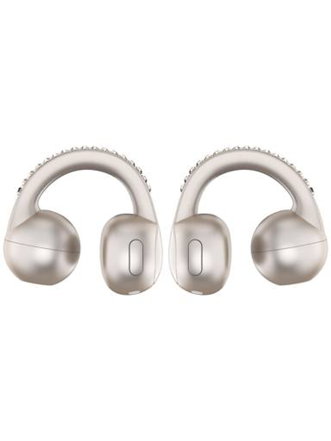 Auriculares Motorola Moto Buds Loop Sound by Bose Champagne TWS Premium 2