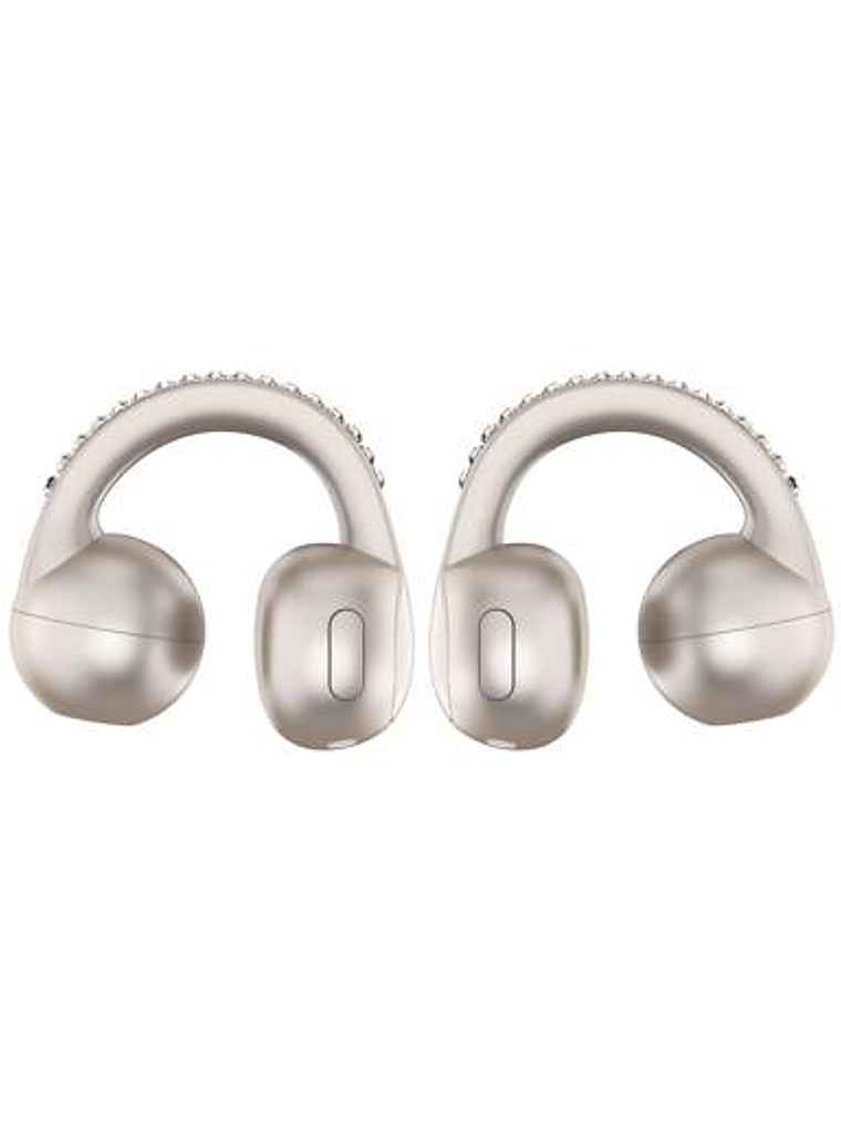 Auriculares Motorola Moto Buds Loop Sound by Bose Champagne TWS Premium 2