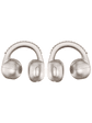 Auriculares Motorola Moto Buds Loop Sound by Bose Champagne TWS Premium - Miniatura 2