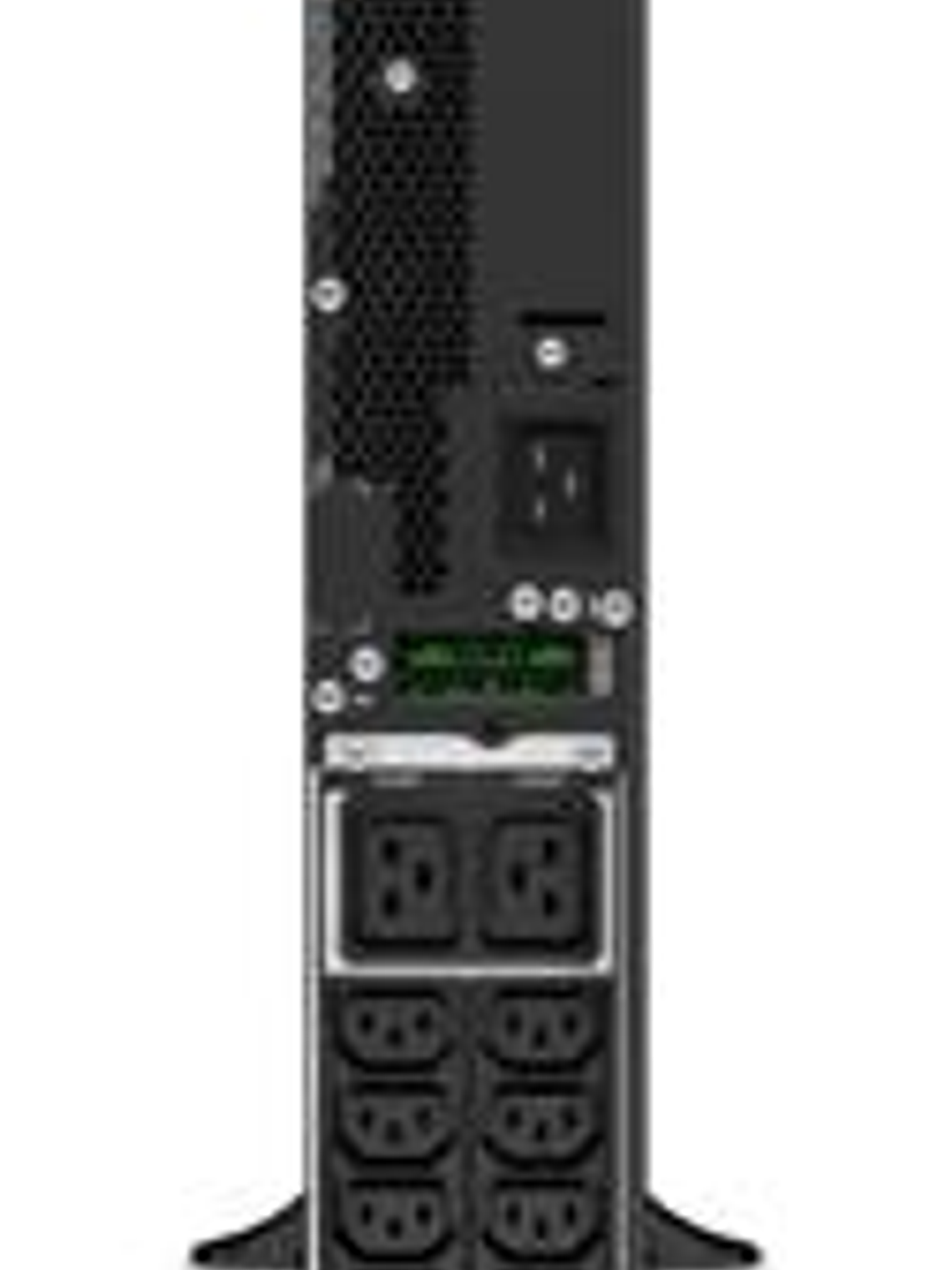 UPS APC SRT2200XLI Smart-UPS SRT 2200VA 230V, 1980W Máx, Protección Crítica 2