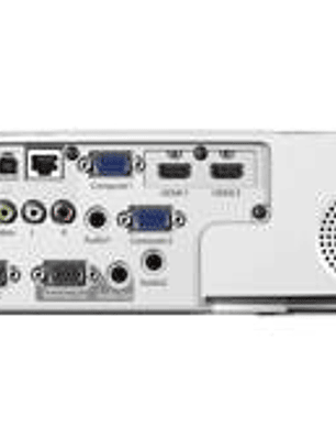 Proyector Epson Pro W49 3800 Lúmenes WXGA HDMI VGA USB RJ45