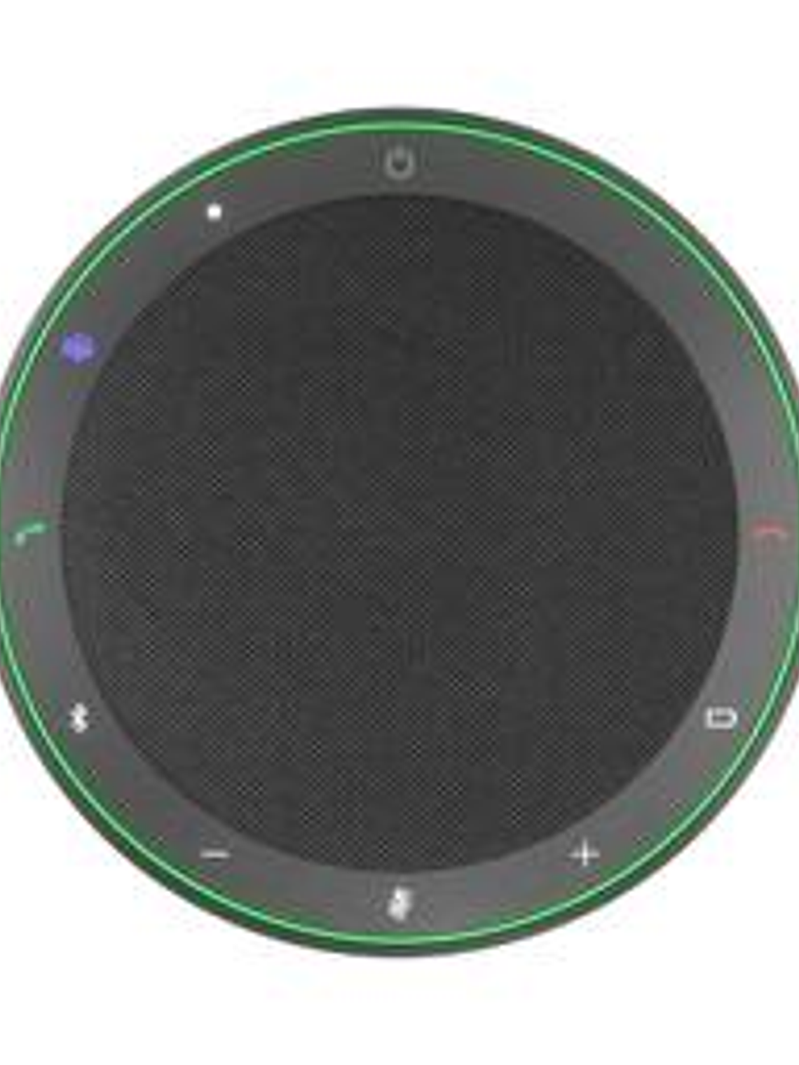 Altavoz Jabra Speak2 75 Bluetooth USB-C Microsoft Teams 2