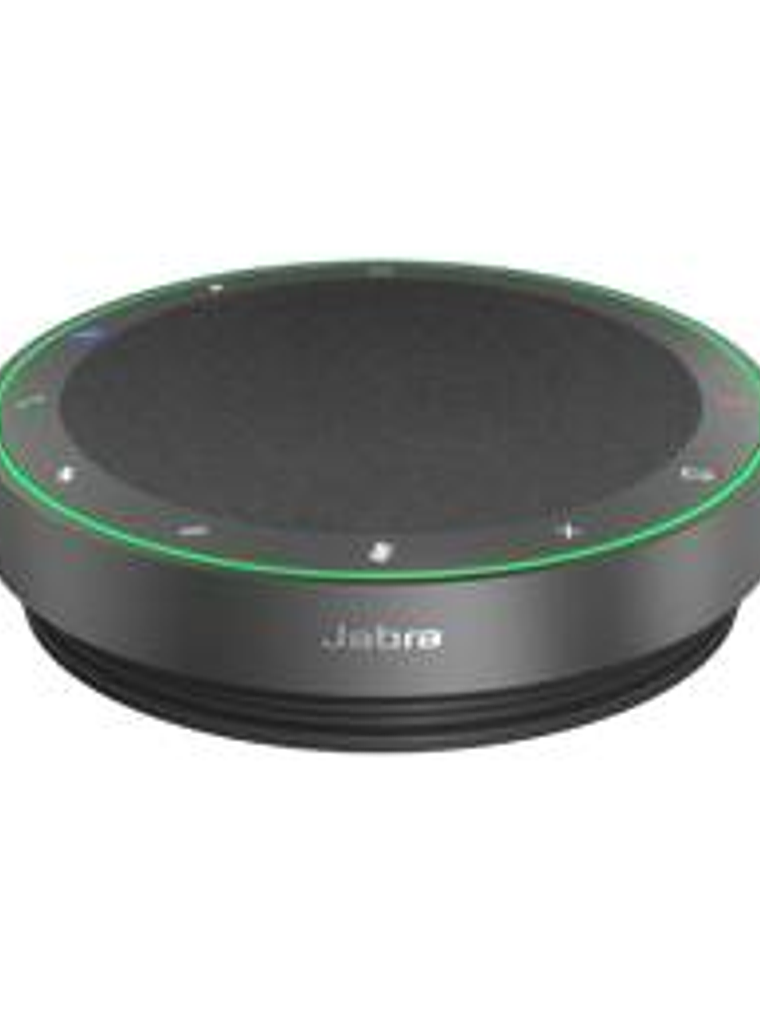 Altavoz Jabra Speak2 75 Bluetooth USB-C Microsoft Teams 3