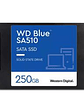 SSD WD Blue SA510 250GB SATA 2.5