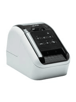 BROTHER ETiQUETADORA QL810W 300DPi USB/WiFi/QL710W