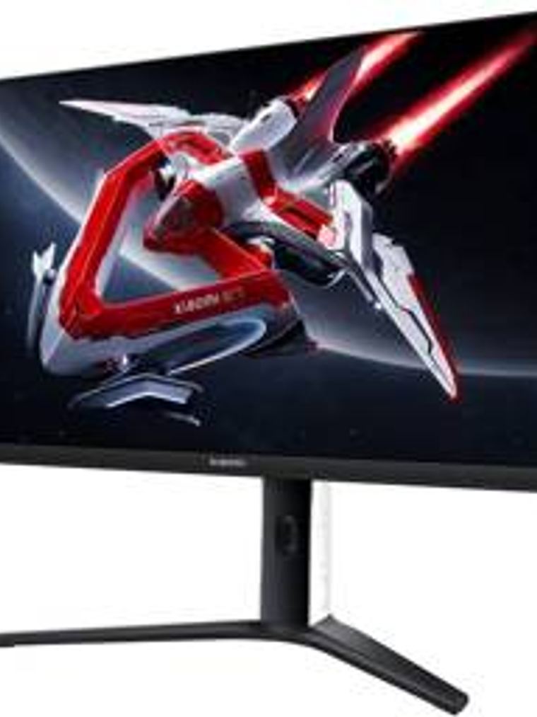 Monitor Xiaomi Gaming G Pro 27i Mini-LED 2K Alta Gama 1