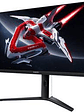 Monitor Xiaomi Gaming G Pro 27i Mini-LED 2K Alta Gama - Miniatura 1