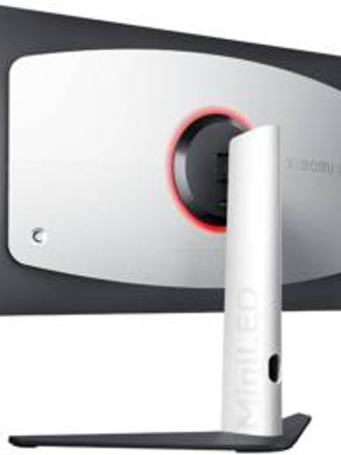 Monitor Xiaomi Gaming G Pro 27i Mini-LED 2K Alta Gama 2