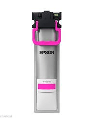 Cartucho Tinta Epson T941320 Magenta - WorkForce WF-C5210/C5710