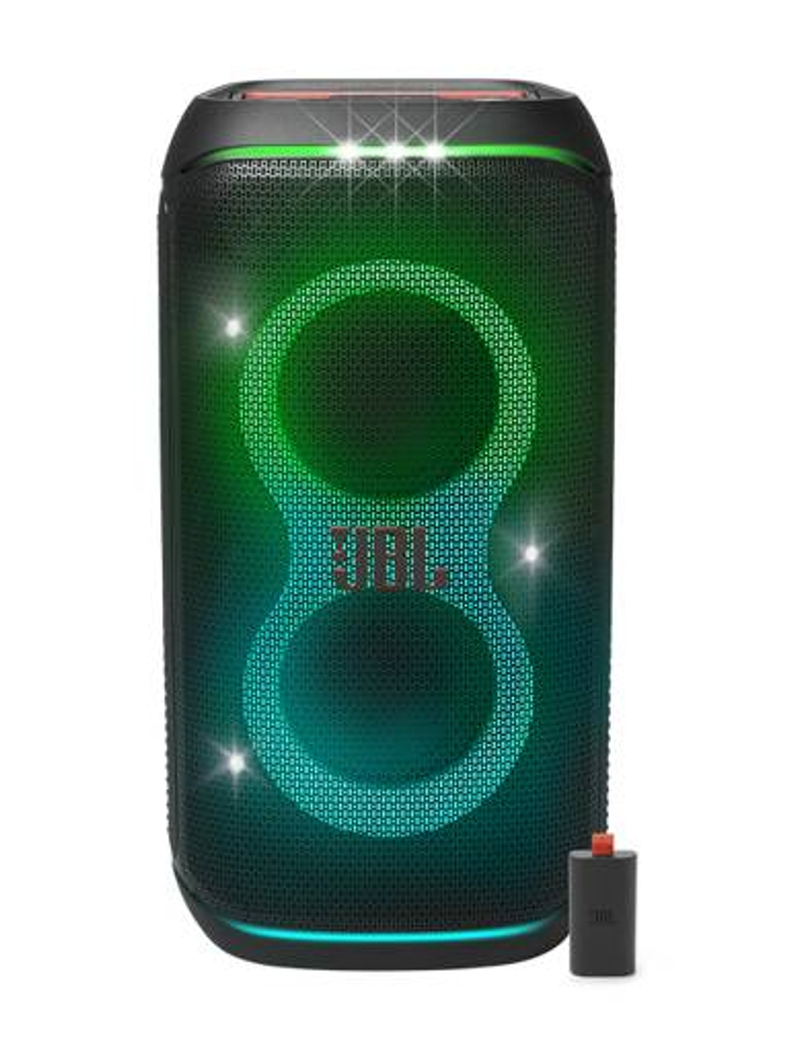 Batería JBL Battery200 Accesorio PartyBox Recargable Negro 1