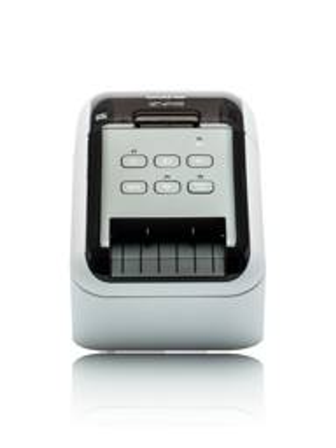 BROTHER ETiQUETADORA QL810W 300DPi USB/WiFi/QL710W 3