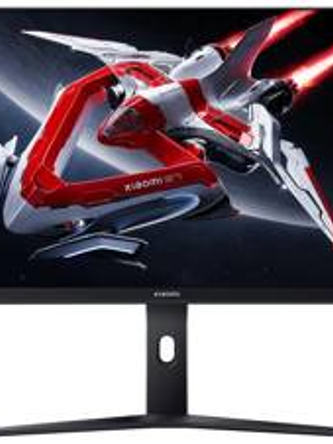 Monitor Xiaomi Gaming G Pro 27i Mini-LED 2K Alta Gama 4