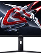 Monitor Xiaomi Gaming G Pro 27i Mini-LED 2K Alta Gama - Miniatura 4