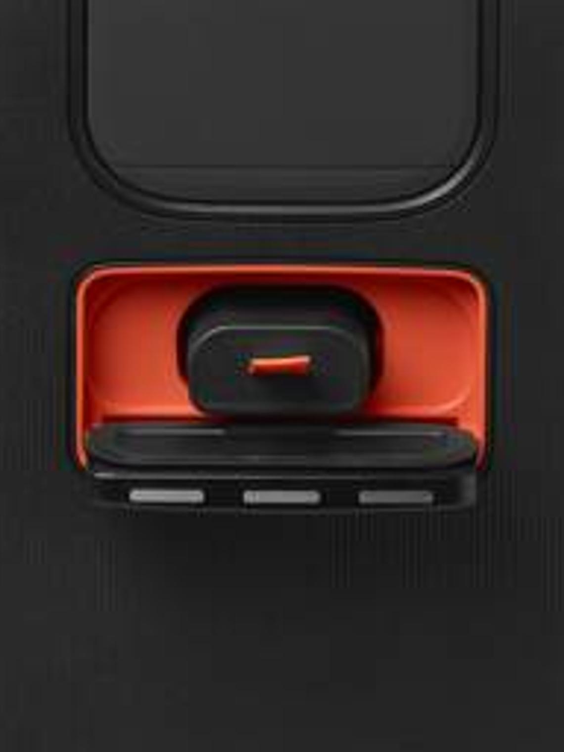 Batería JBL Battery200 Accesorio PartyBox Recargable Negro 2