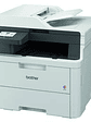Impresora Multifuncional Brother DCP-L3560CDW Láser Color 27PPM Dúplex WiFi - Miniatura 1