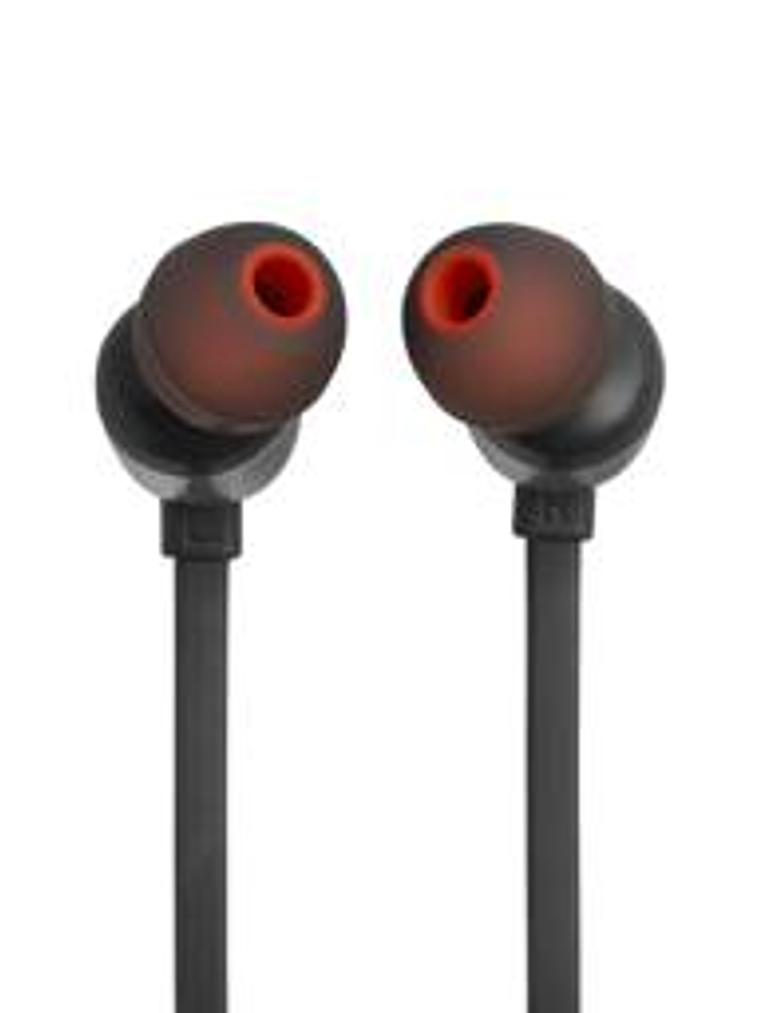 Auriculares JBL Tune 310C Negro In-Ear con Cable USB-C - Earbuds 2