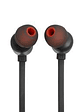 Auriculares JBL Tune 310C Negro In-Ear con Cable USB-C - Earbuds - Miniatura 2
