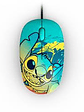 Mouse Xtech Disney Stitch USB 1200 DPI Azul XTM-D406ST-BL - Infantil - Miniatura 4