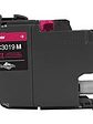 Cartucho Tinta Brother LC3019M Magenta - Alto Rendimiento 1.500 Páginas - Miniatura 2