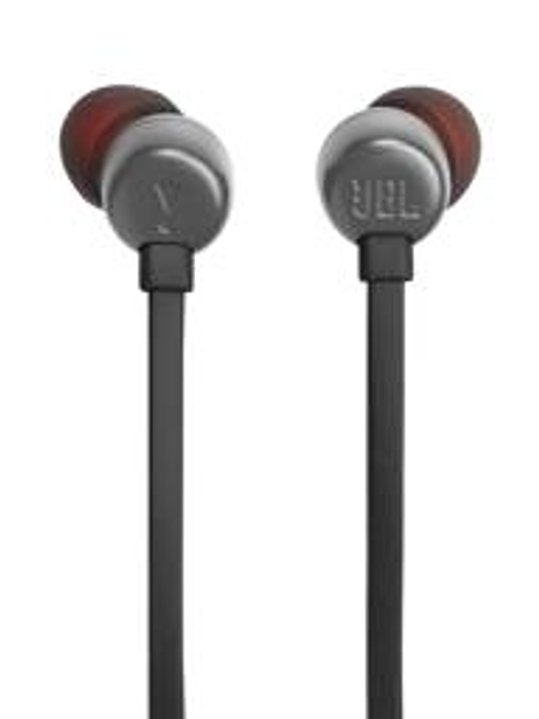Auriculares JBL Tune 310C Negro In-Ear con Cable USB-C - Earbuds 3
