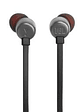 Auriculares JBL Tune 310C Negro In-Ear con Cable USB-C - Earbuds - Miniatura 3