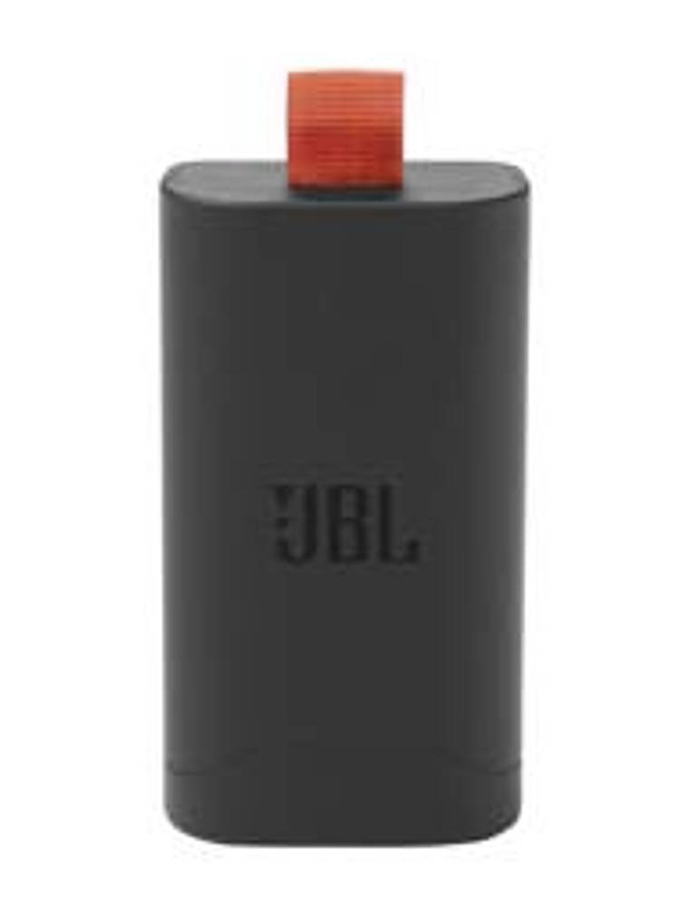 Batería JBL Battery200 Accesorio PartyBox Recargable Negro 4