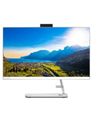 Lenovo AIO 3 24ALC6 R5-7430U 8GB 512GB SSD 23.8inch W11H