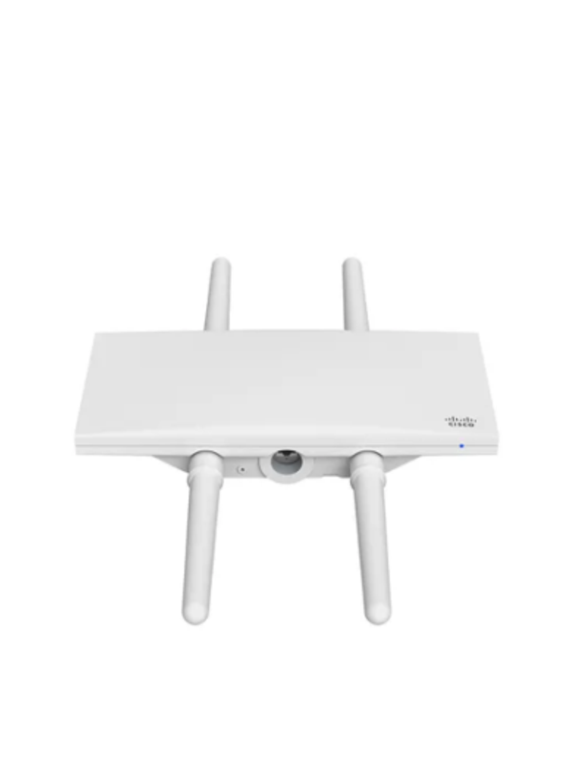 Access Point Cisco Meraki MR76 WiFi 6 Exterior Cloud Managed 3
